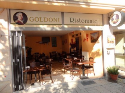 Фото: Ristorante Goldoni